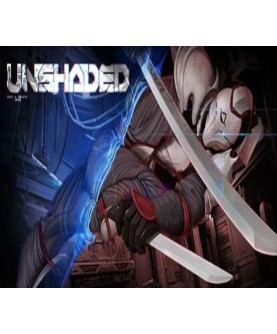 Unshaded Steam Key GLOBAL